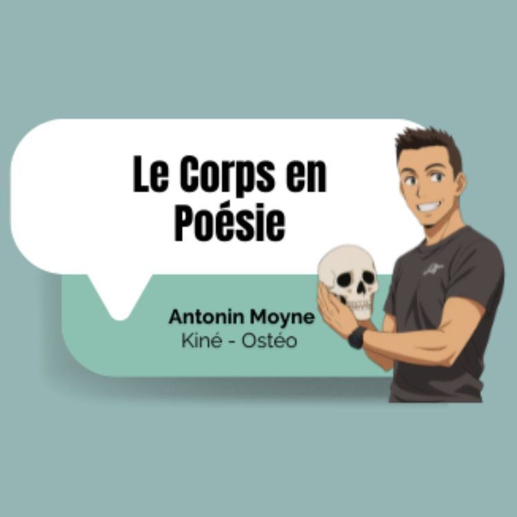 cover art for Le psoas 