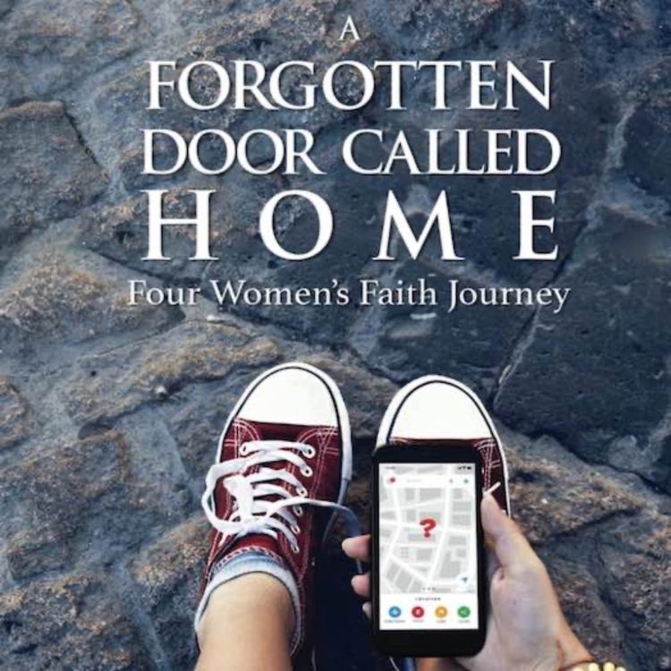 cover art for Book 101 Review in its Fifth season, featuring Rev. Cheryl Kincaid as my guest.