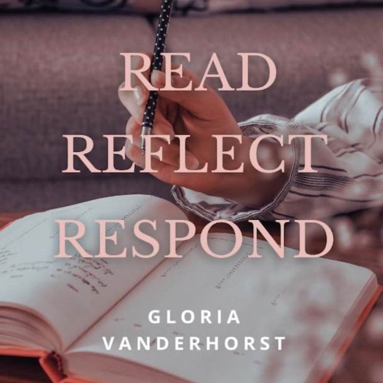 cover art for Book 101 Review in its Fifth season, featuring Gloria K Vanderhorst as my guest.