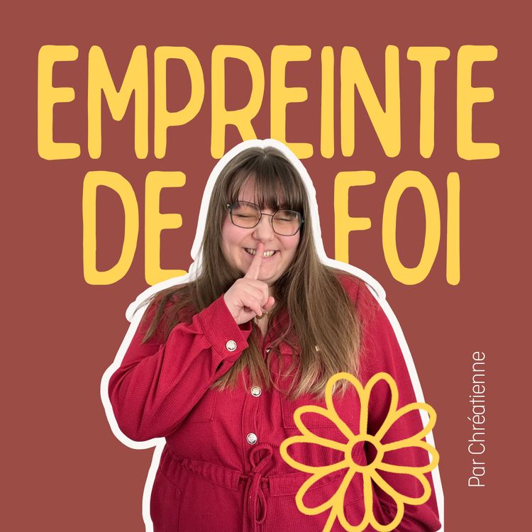 cover art for Dieu nous aime par nos imperfections.