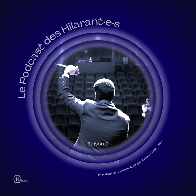 cover art for 1 an de stand-up pour se tâter les couilles avec Guillaume & Norbert