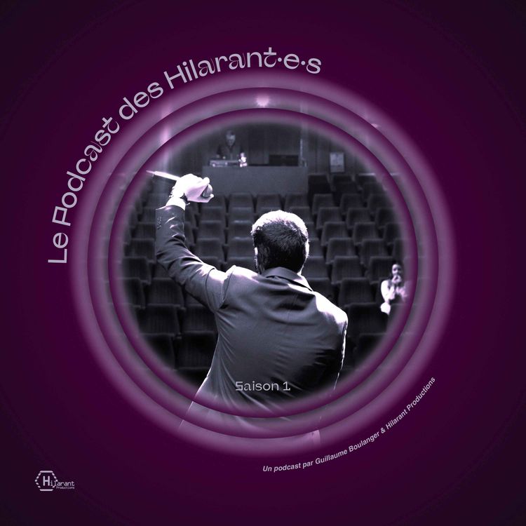 cover art for L'histoire de Jacob et ses 29 casquettes (Partie 2/2)