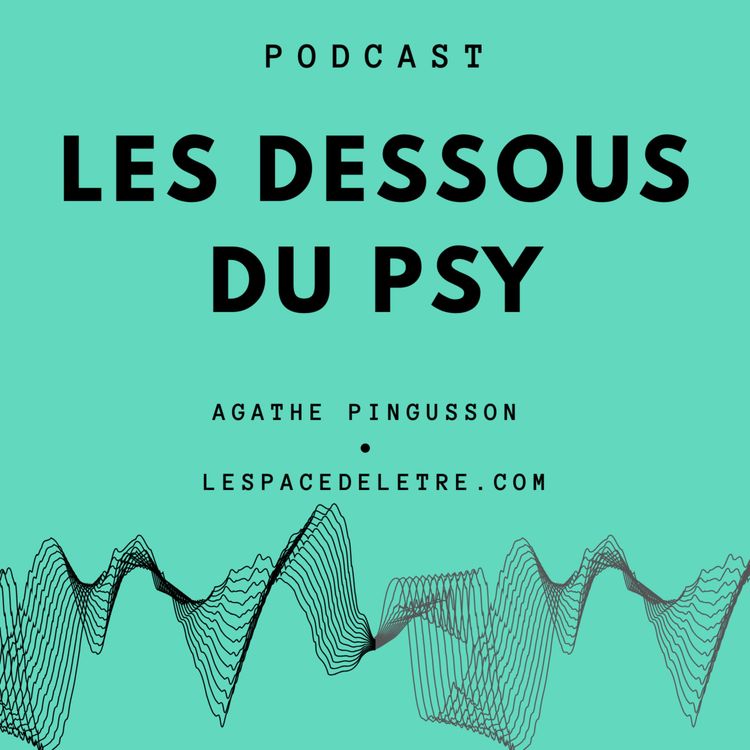 cover art for Tes patients te ressemblent plus que tu ne le penses !