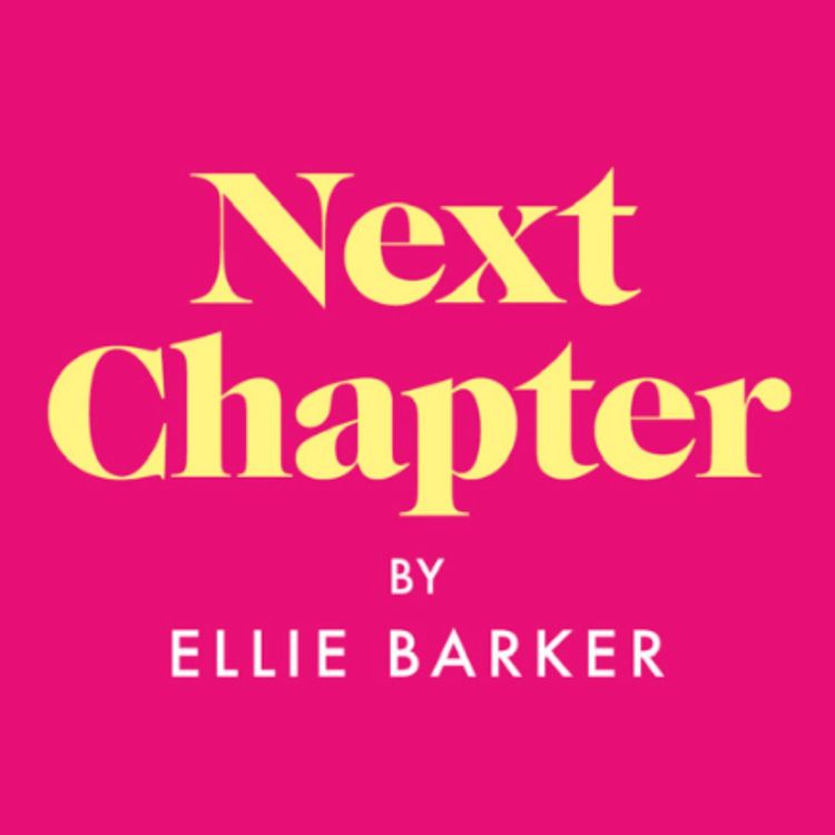 cover art for Next Chapter Nibble: From Bristol to Broadchurch: Joe Sims