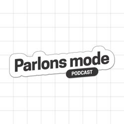 cover art for Parlons mode