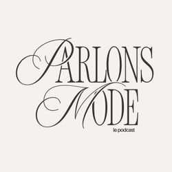 cover art for Parlons mode
