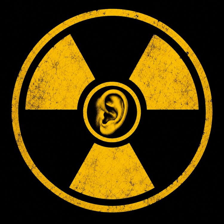 cover art for The head lined Cloth ears Scrapbook 9