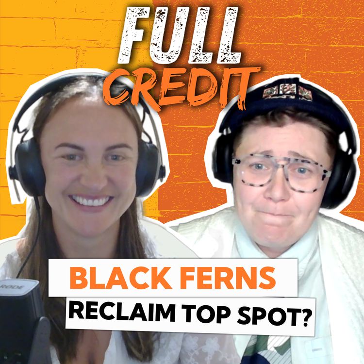 cover art for Weather, Wins & World-Class Ambitions