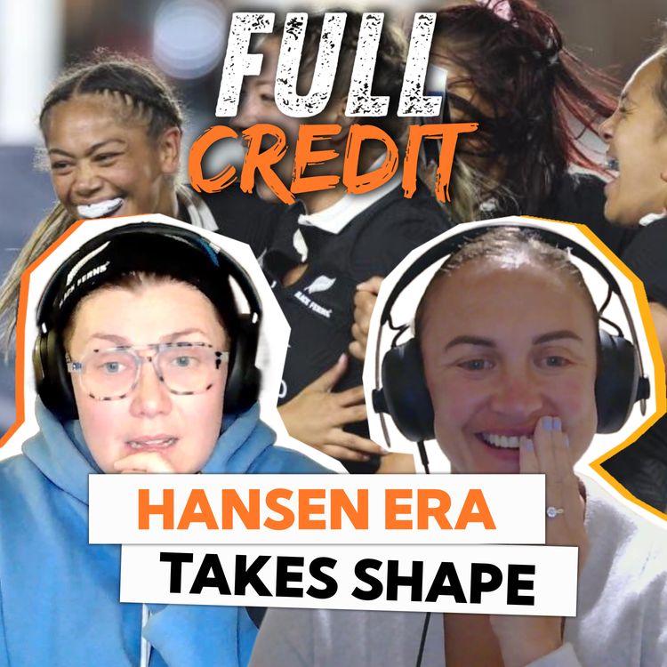 cover art for Whitney Hansen Era Takes Shape 