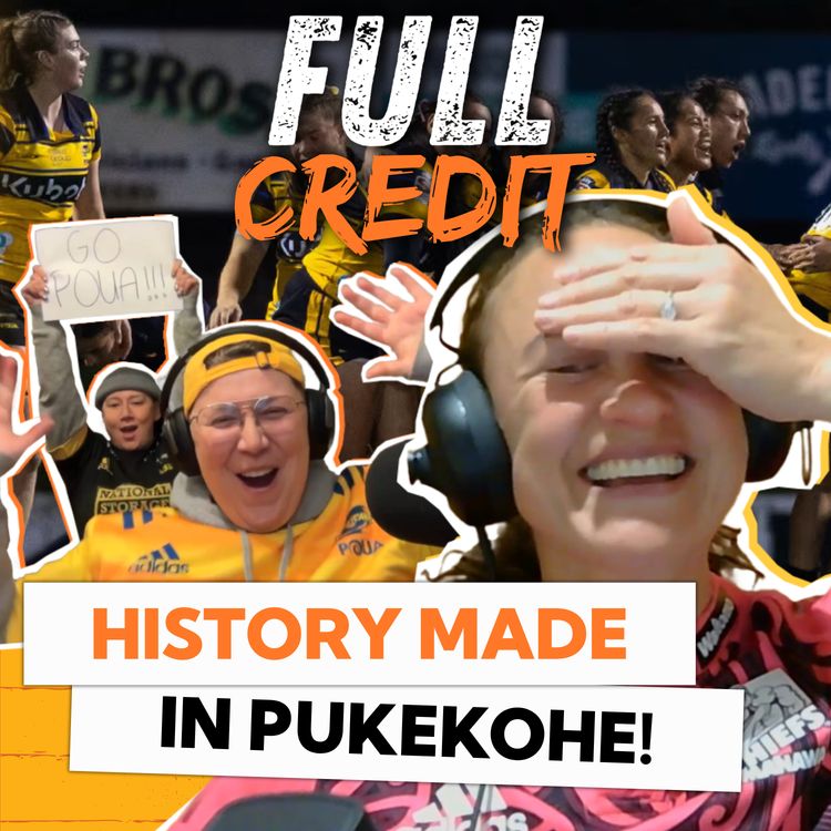 cover art for History Made at Halfway