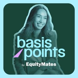 cover art for Basis Points