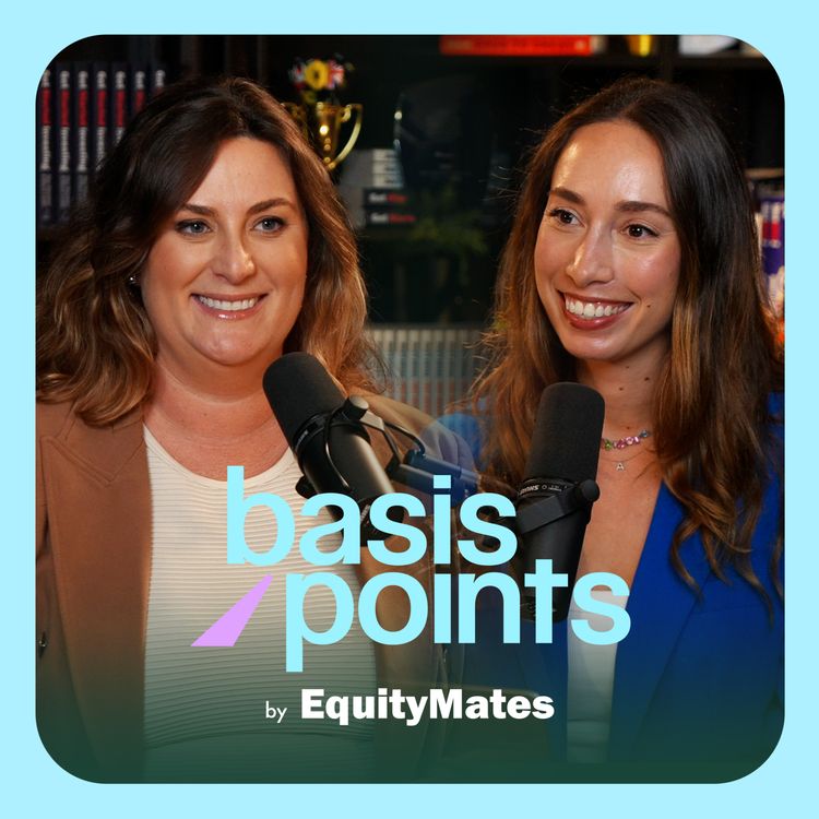 cover art for How this adviser built a $600m business in less than a decade