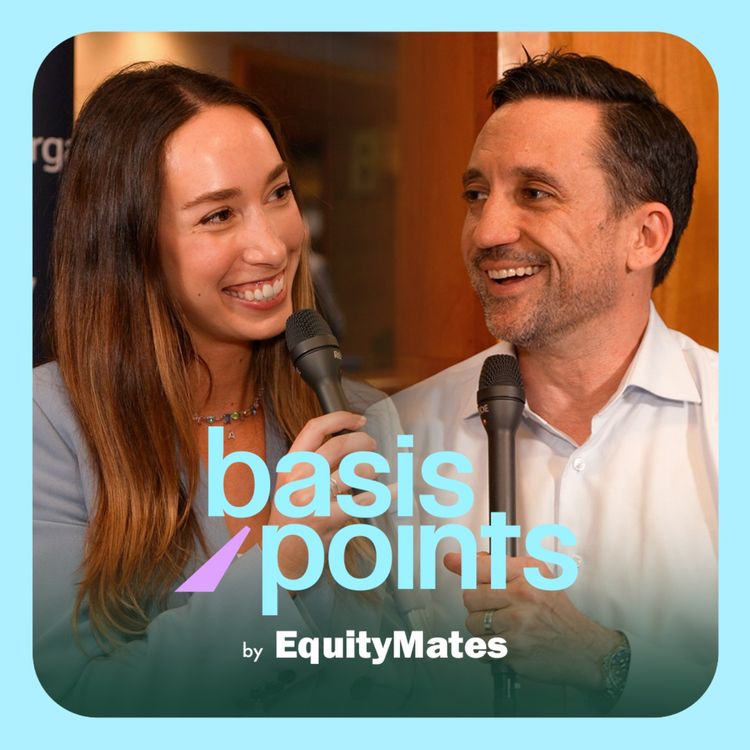 cover art for Morgan Stanley’s asset allocation playbook for the next 5 years 