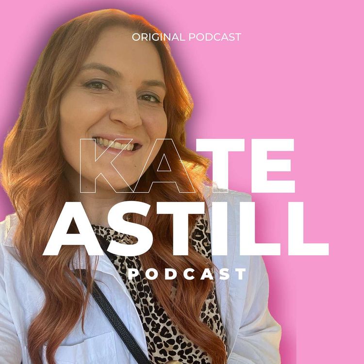 cover art for Limiting beliefs and how they could be holding you back in business