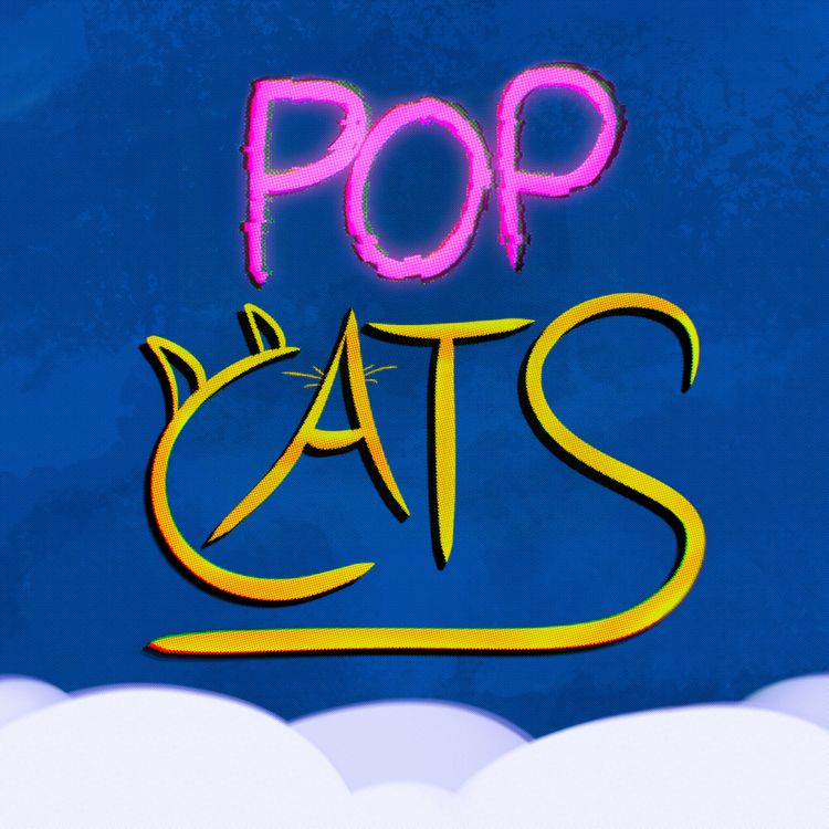 cover art for La City Pop