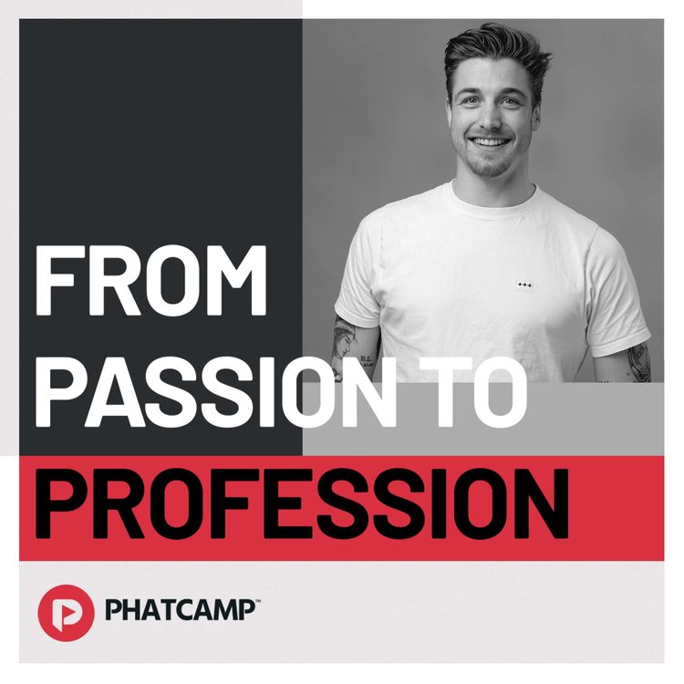 cover art for From Passion To Profession - Kevin de Wit