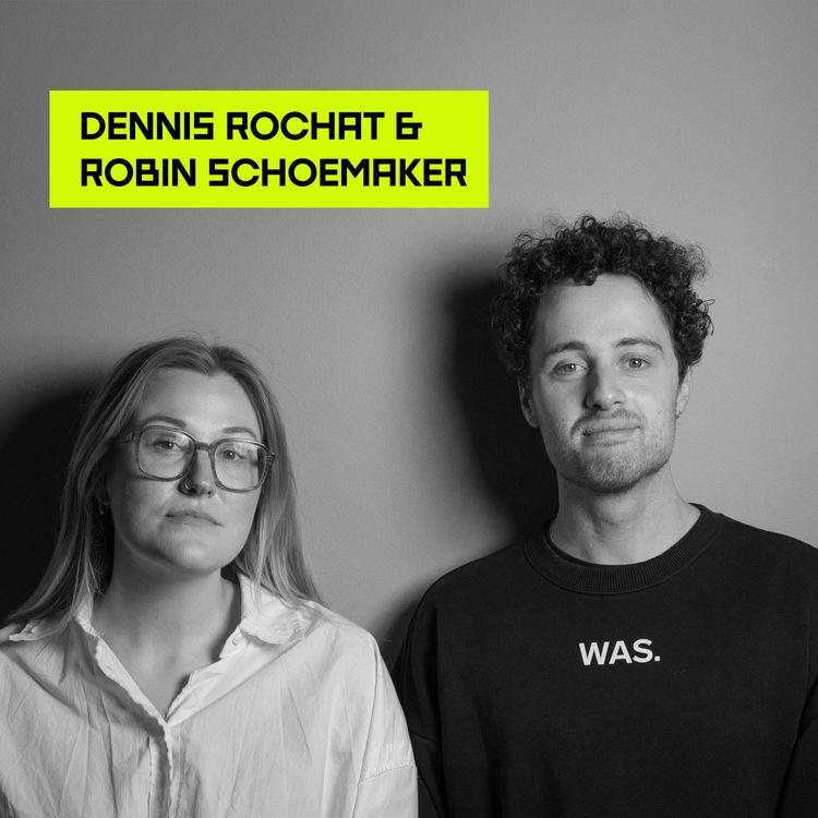 cover art for BASECAMP // ROBIN SCHOEMAKER & DENNIS ROCHAT // ELEVATION EVENTS