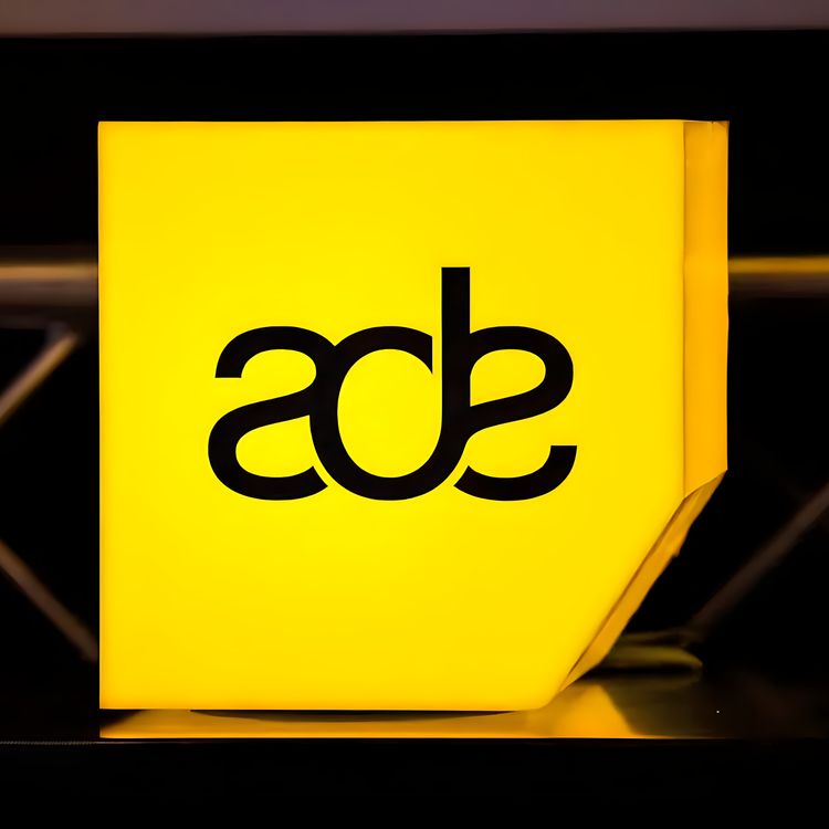 cover art for ADE LAB // GEORGIA MCDONELL-ADAMS // BOILER ROOM