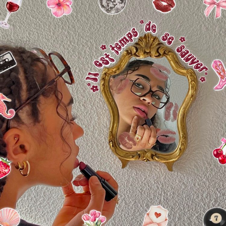 cover art for Cultiver sa confiance en soi