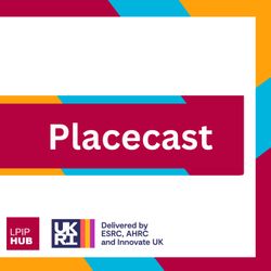 cover art for Placecast