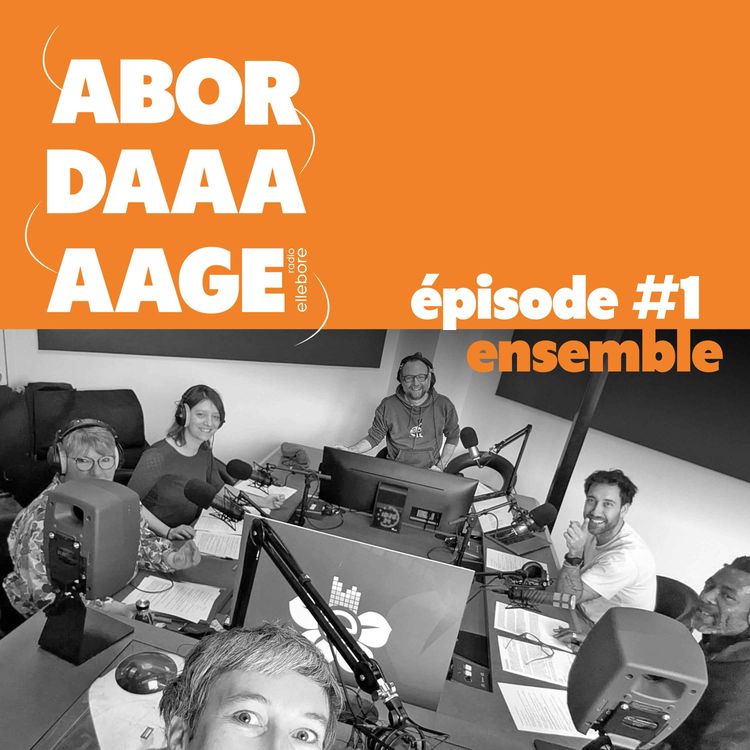 cover art for E01 - Ensemble