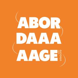 cover art for ABORDAAAAAGE