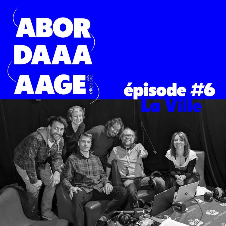cover art for E06 - Ville