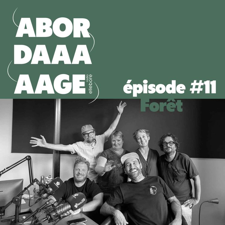 cover art for E11 - Forêt