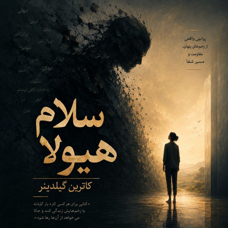 cover art for صبح بخیر هیولا - بخش اول
