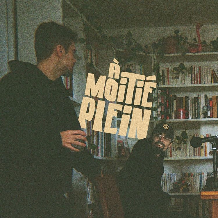 cover art for Louis Cattelat & Tunis Hilton : Léon Marchand & Les pique-niques