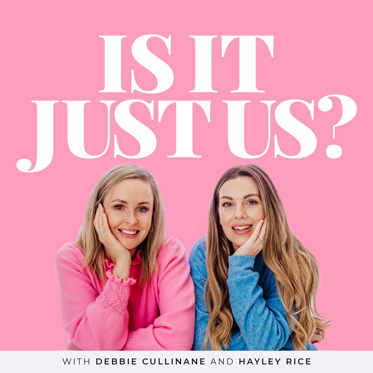 cover art for Ep. 66 Is It Just Us Or... Is Parenting Siblings Harder in The Summer?