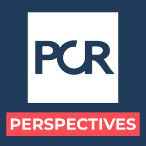 cover art for PCR Perspectives