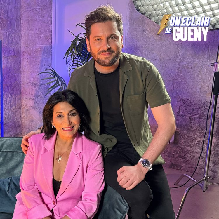 cover art for Sofia Morgavi – Entre lyrique et pop : la prof qui illumine la Star Ac’