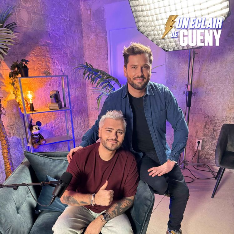 cover art for Jeff Panacloc – L’homme derrière la marionnette