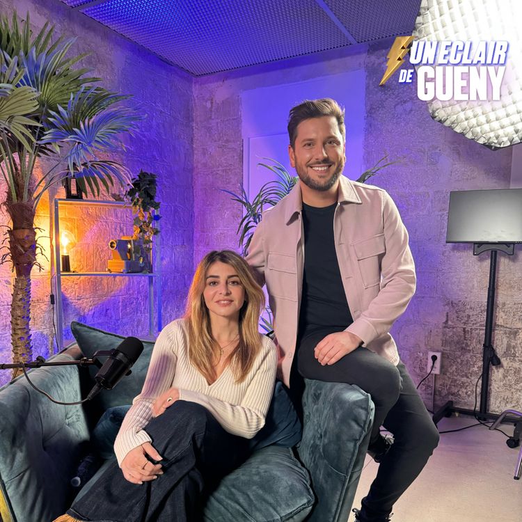 cover art for Julie Zenatti — 25 ans de musique, d’âme et de résilience