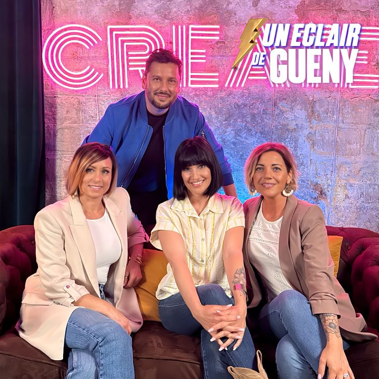 cover art for L5 — Tubes, amitiés et renaissance d’un girls band culte