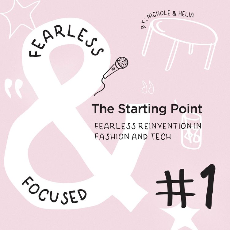 cover art for The Starting Point 1