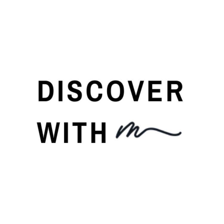 cover art for Marvyn Harrison x Laurence McKenna: "I understand my parents more, now that I am married"