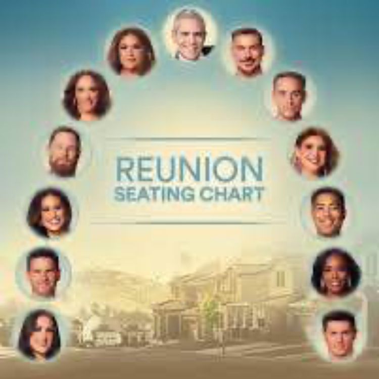 cover art for Adderall & Pilates at The Valley Reunion Pt.1~Bravo News & Savage Chef Food Review