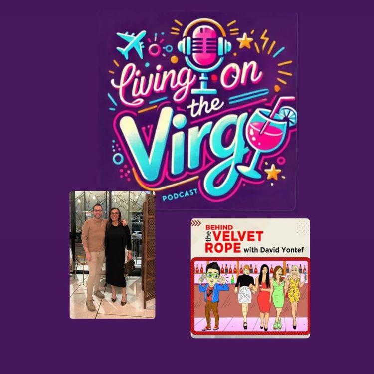 cover art for David Yontef is Here!!