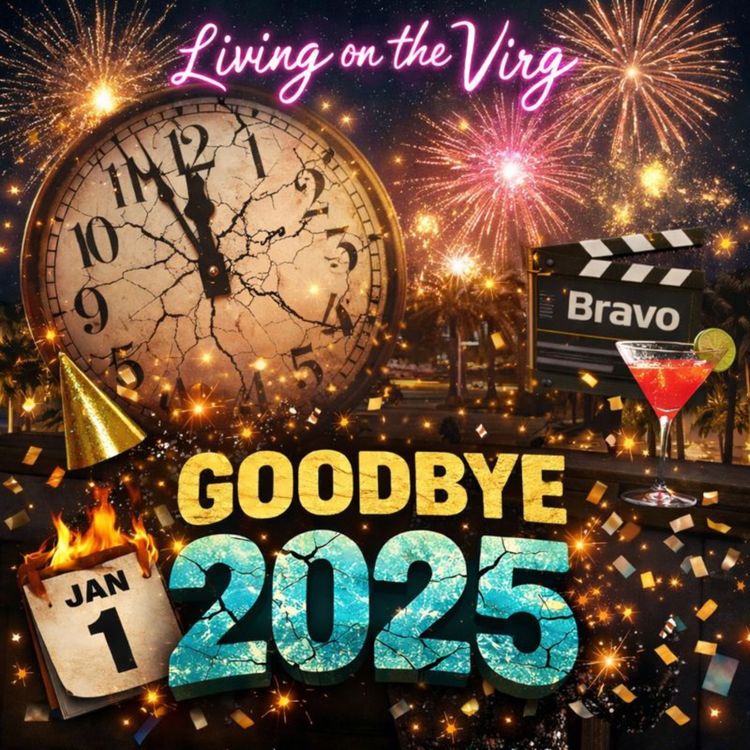 cover art for When Real Gets Lost: Authenticity, Algorithms & the Bravo Breakdown