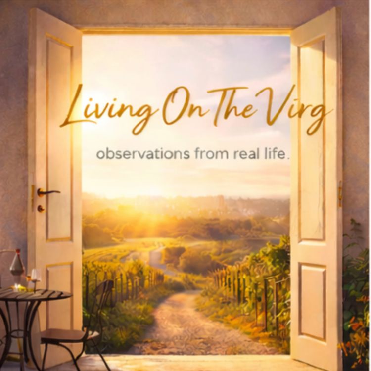 cover art for When Slowing Down Feels Like Failure