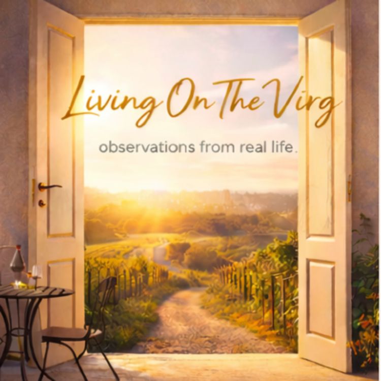 cover art for Choosing Clarity Over Convenience