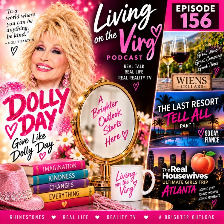 cover art for Dolly Day, Clean the Damn Mirror & Reality Relationships Falling Apart