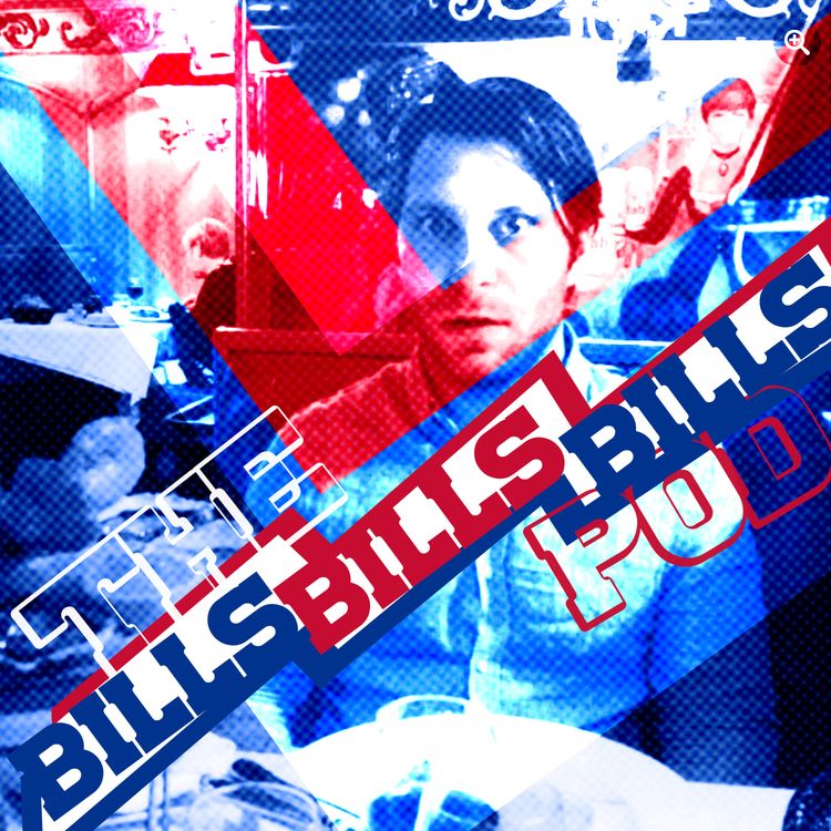 cover art for My Top-10 Most Important Buffalo Bills for 2025-26: Part V