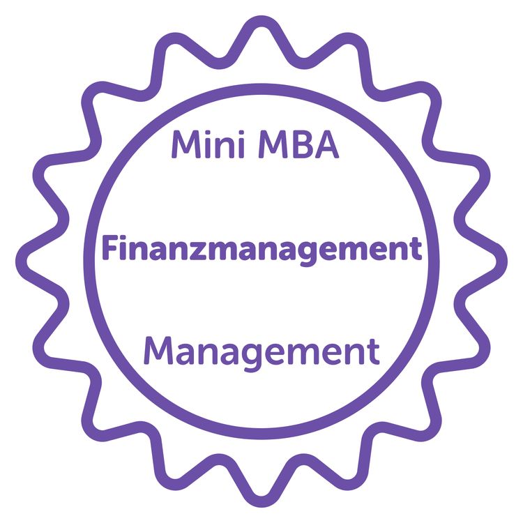 cover art for Finanzmanagement