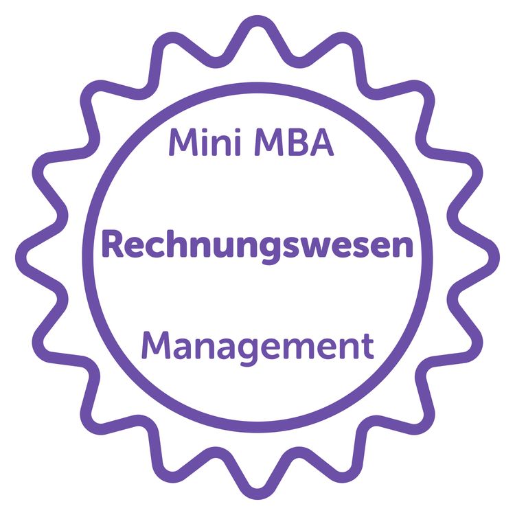 cover art for Rechnungswesen