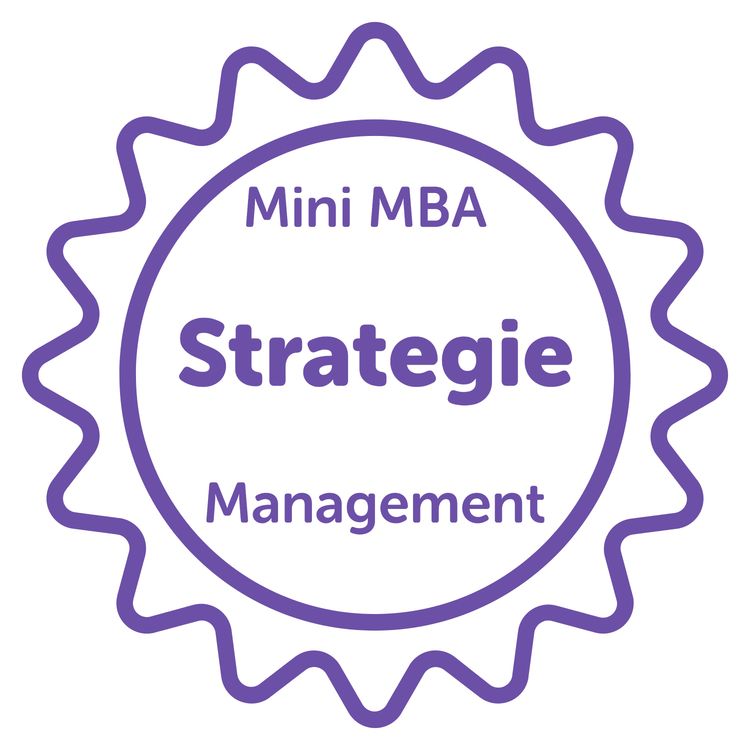 cover art for Strategie