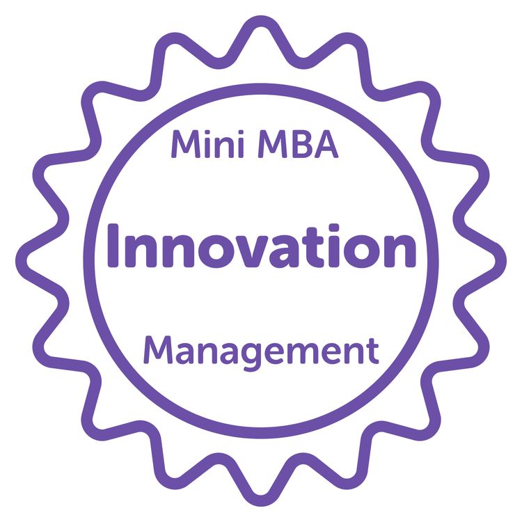 cover art for Innovation