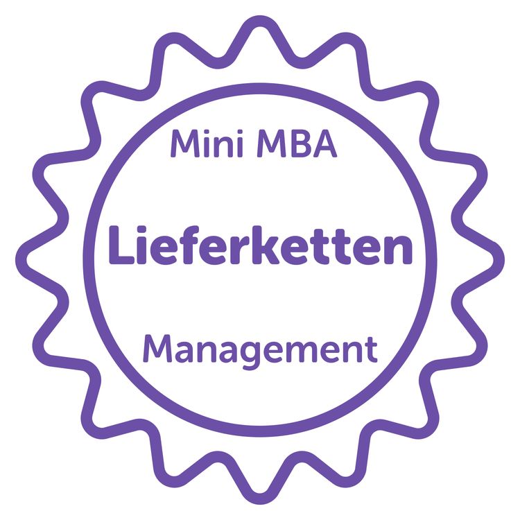 cover art for Lieferketten